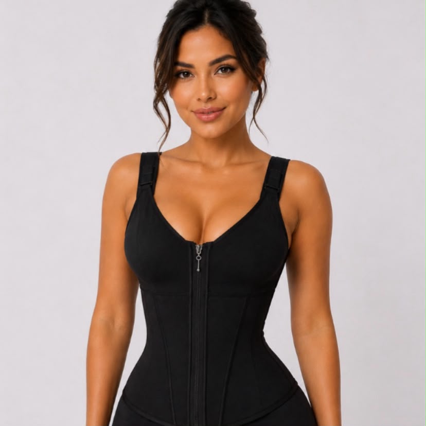 Gaine sculptante taille fine