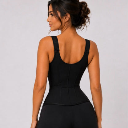 Gaine sculptante taille fine